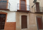Casa de poble en venda a la España, Castellar, ref.: TR303439 foto