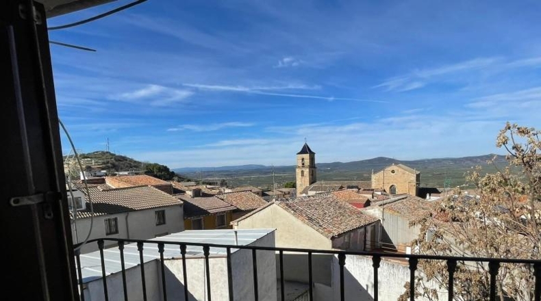 Jaén - Castellar - 485m2