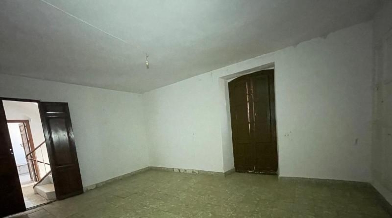 Jaén - Castellar - 485m2