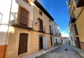 Casa de poble en venda a la España, Castellar, ref.: TR303439 foto