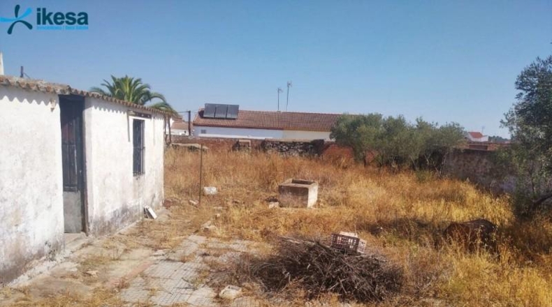 Huelva - Alosno - 480m2