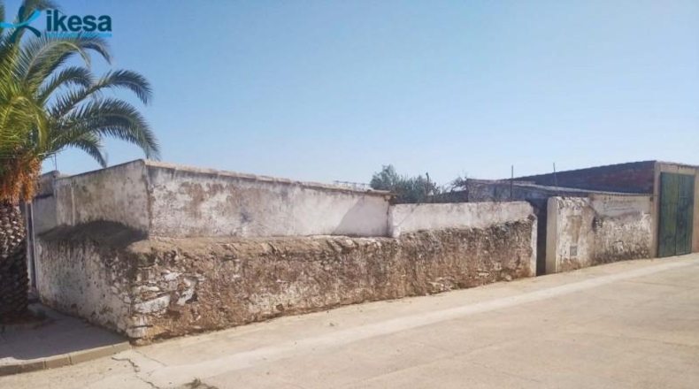 Huelva - Alosno - 480m2