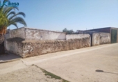 Parcela urbanizable en venta en la España, Alosno, ref: TR122303 foto