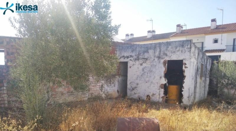 Huelva - Alosno - 480m2