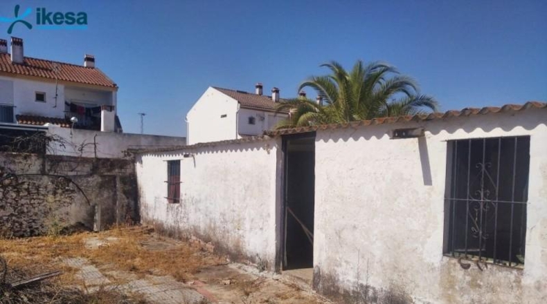 Huelva - Alosno - 480m2
