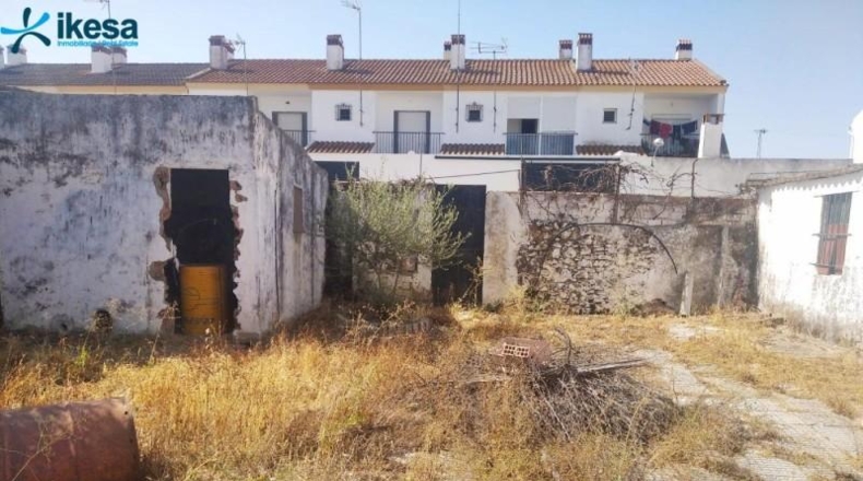 Huelva - Alosno - 480m2
