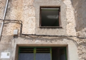Casa de pueblo en venta en la España, Cervera del Maestre, ref: TR323577 foto