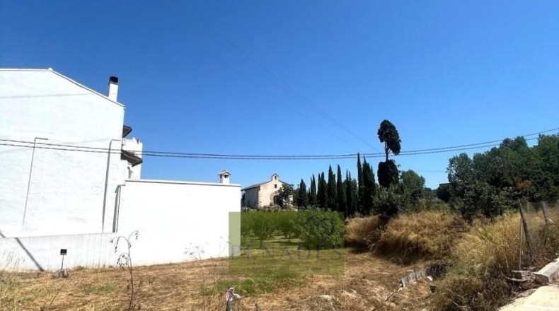 Valencia - Albaida - 417m2