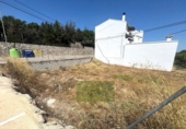 Parcela urbanizable en venta en la España, Albaida, ref: TR314426 foto
