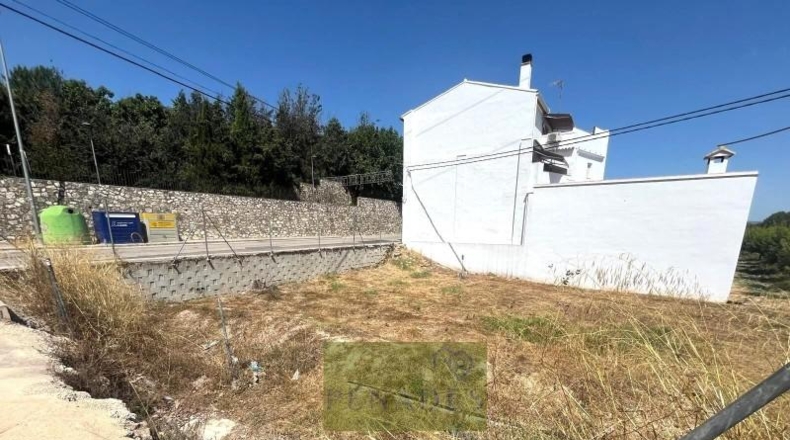 Valencia - Albaida - 417m2
