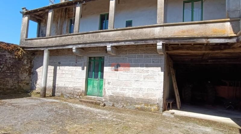 Lugo - Podente - 357m2
