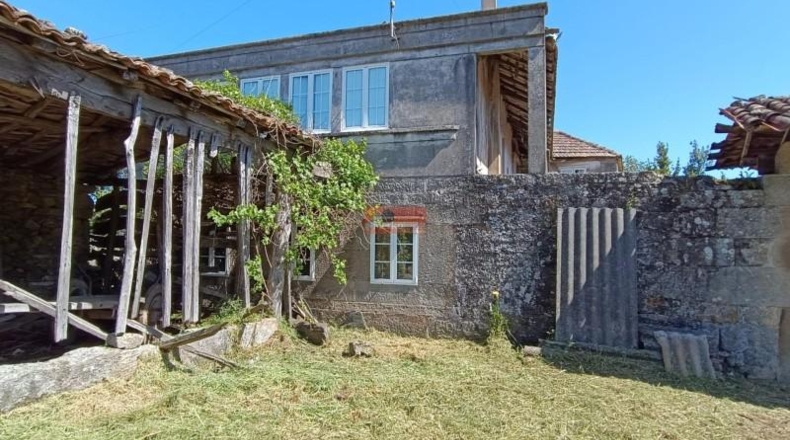 Lugo - Podente - 357m2