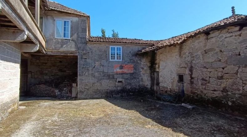 Lugo - Podente - 357m2