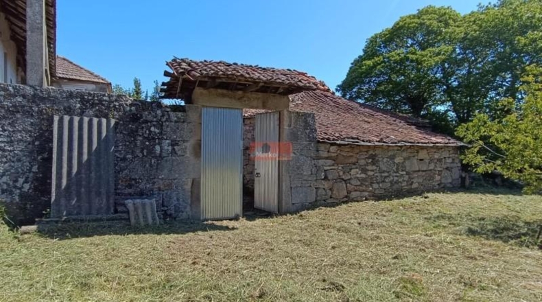 Lugo - Podente - 357m2