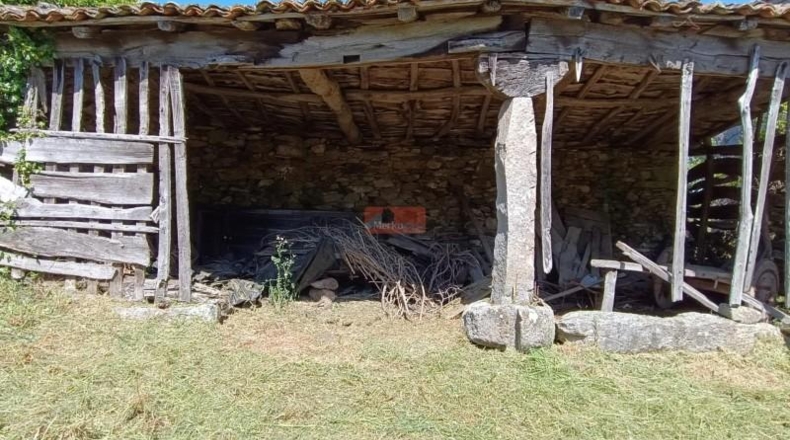 Lugo - Podente - 357m2