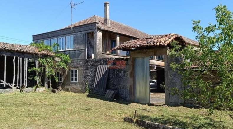 Lugo - Podente - 357m2