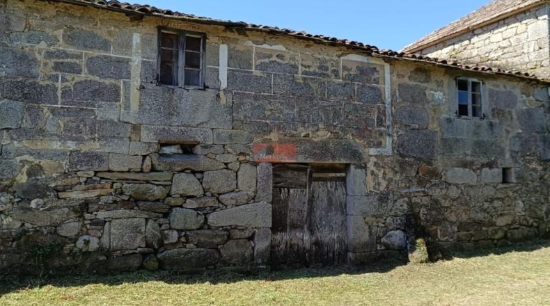 Lugo - Podente - 357m2