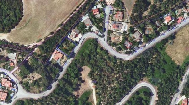 Barcelona - Dosrius - 796m2