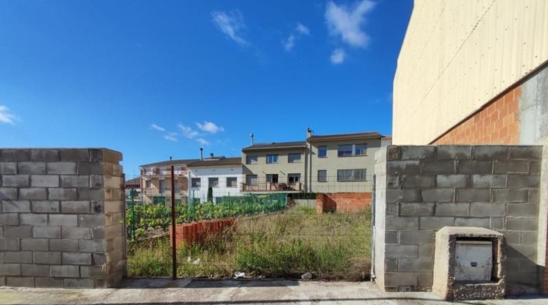 Barcelona - Sallent - 162m2