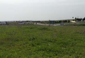 Alcalá del Río 7200&nbsp;m²
