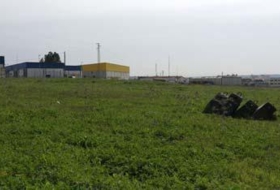 Alcalá del Río 7200&nbsp;m²