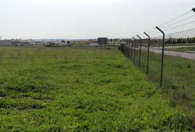 Alcalá del Río 7200&nbsp;m²