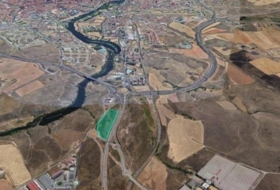 Doñinos de Salamanca 44730&nbsp;m²
