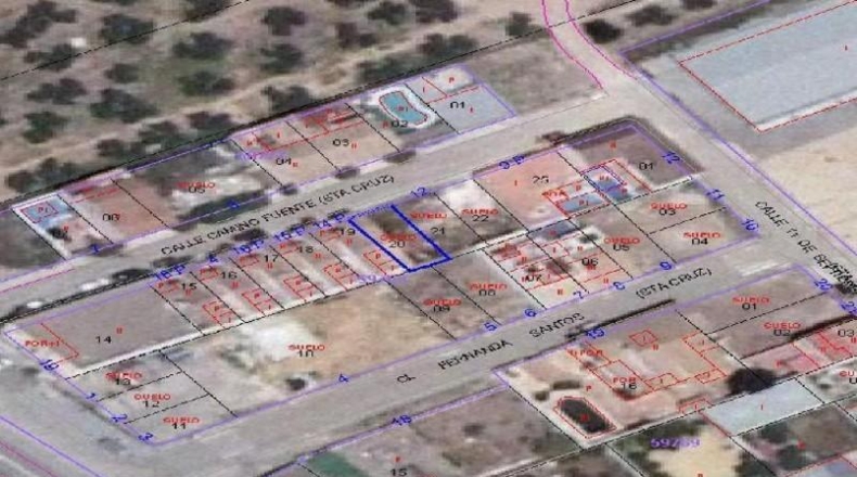 Cordova - Còrdova - 95m2