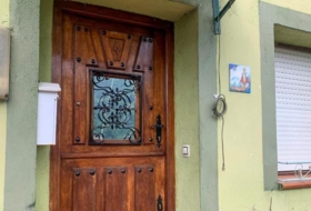 San Martín 71&nbsp;m²