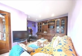 San Martín 71&nbsp;m²