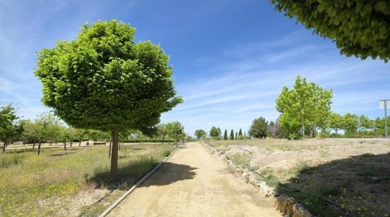 Granada - Dílar - 500m2