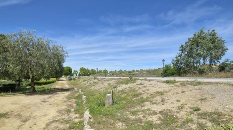 Granada - Dílar - 500m2