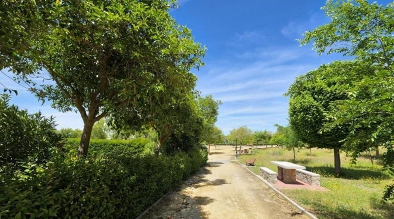 Granada - Dílar - 500m2