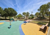 Parcela urbanizable en venta en la España, Dílar, ref: TR240358 foto