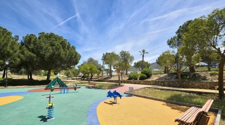 Granada - Dílar - 500m2