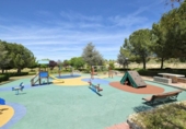 Parcela urbanizable en venta en la España, Dílar, ref: TR240358 foto