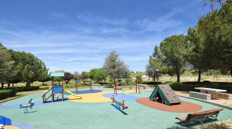 Granada - Dílar - 500m2