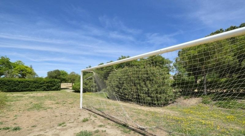 Granada - Dílar - 500m2