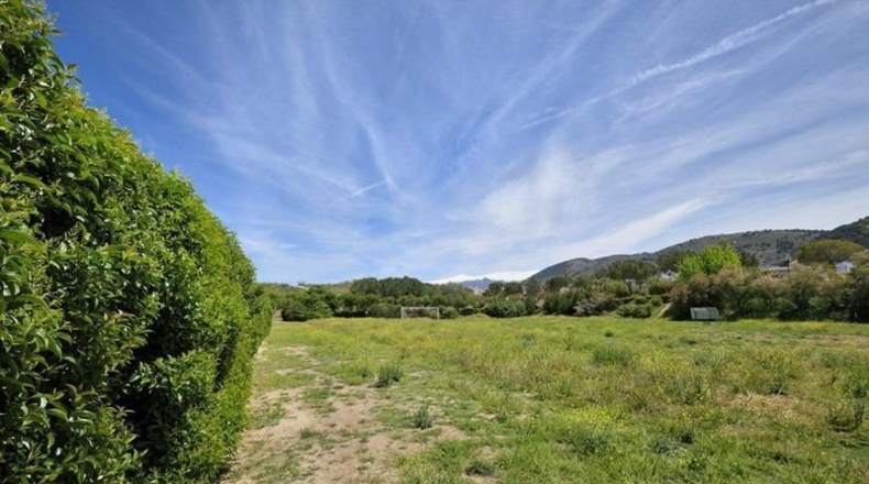 Granada - Dílar - 500m2