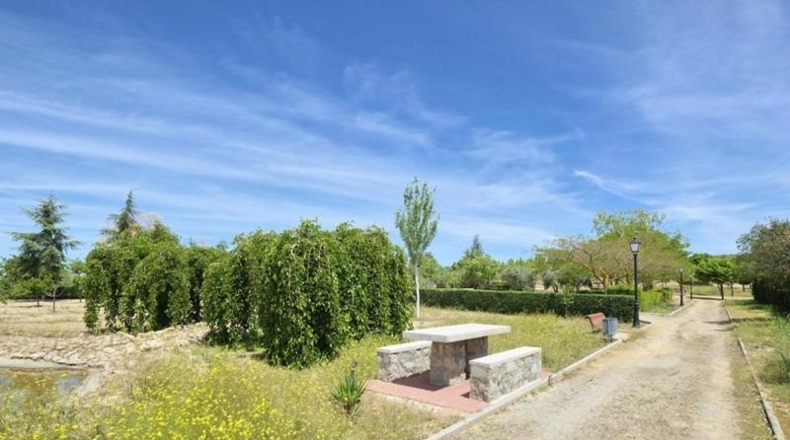 Granada - Dílar - 500m2