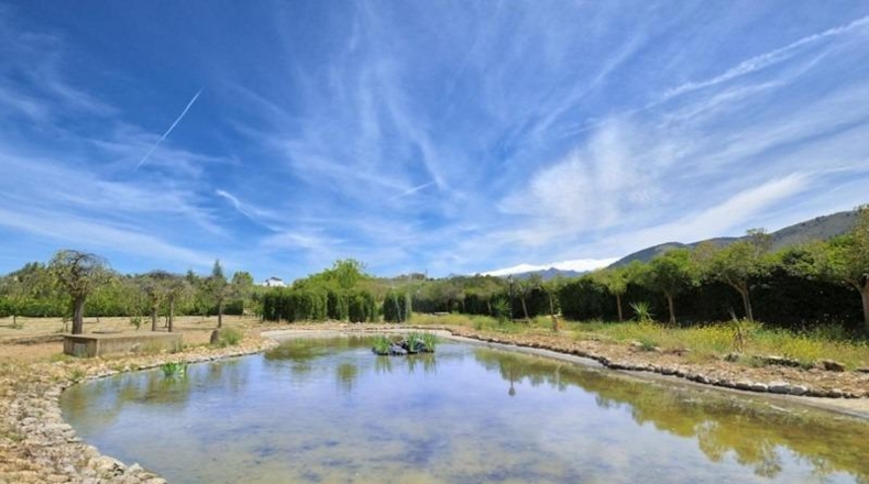 Granada - Dílar - 500m2
