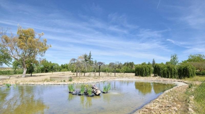 Granada - Dílar - 500m2