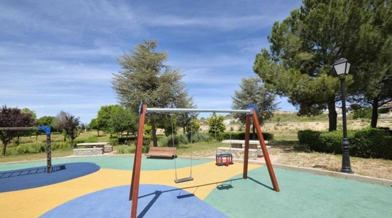 Granada - Dílar - 500m2