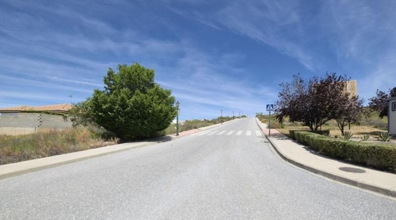 Granada - Dílar - 500m2