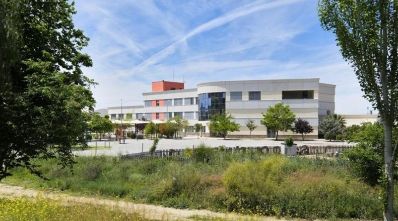 Granada - Dílar - 500m2