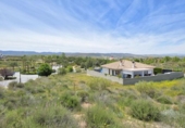 Parcela urbanizable en venta en la España, Dílar, ref: TR240358 foto