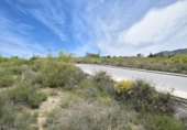 Parcela urbanizable en venta en la España, Dílar, ref: TR240358 foto