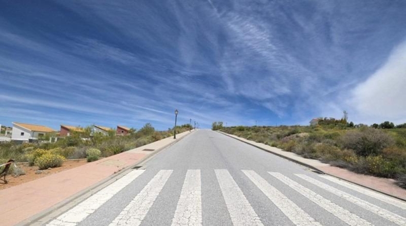 Granada - Dílar - 500m2