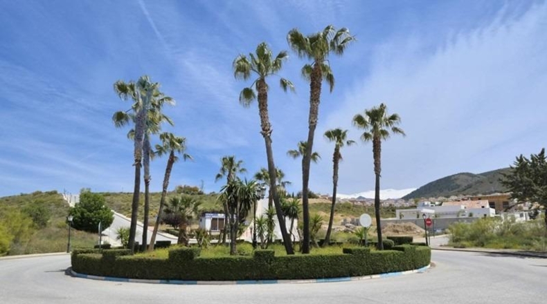 Granada - Dílar - 500m2