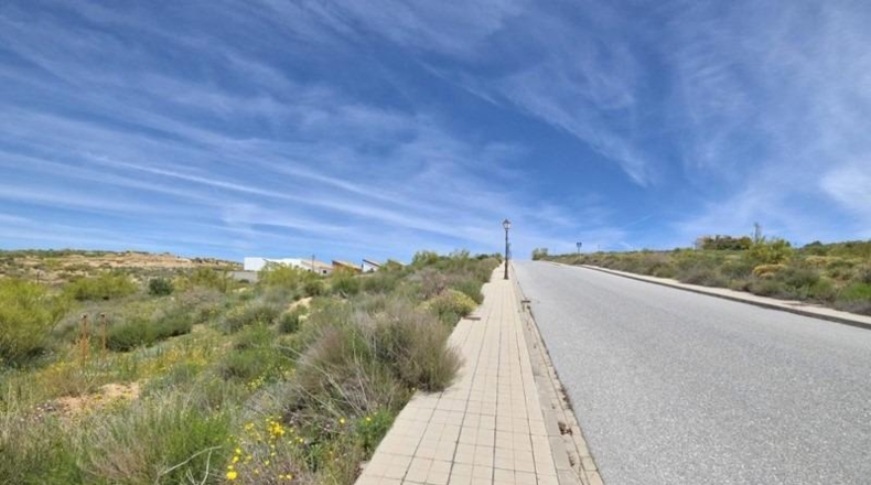 Granada - Dílar - 500m2